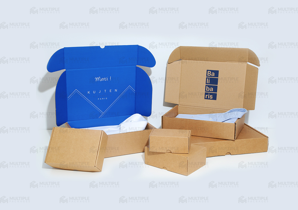 Boxes for Wholesale