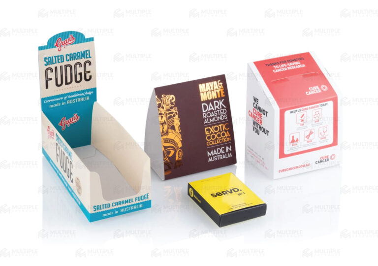 Multiple Packages | Wholesale Packaging Supplier | Custom Boxes USA