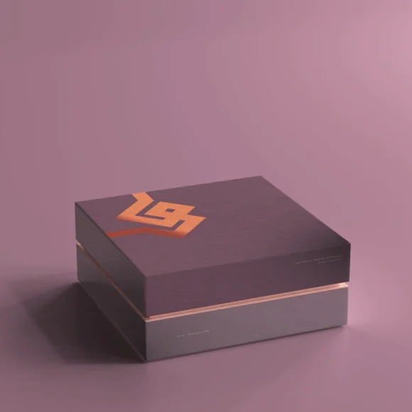 Custom Rigid Shipping Boxes - Image 2