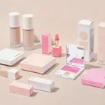 Custom Cosmetic Packaging