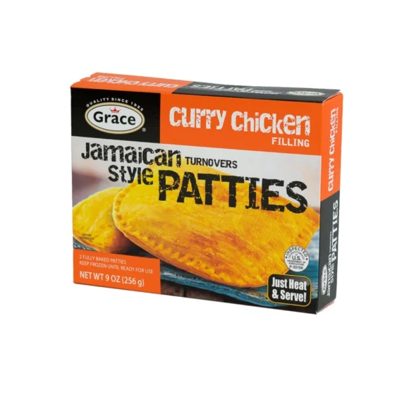 Frozen Meal Boxes - Image 3