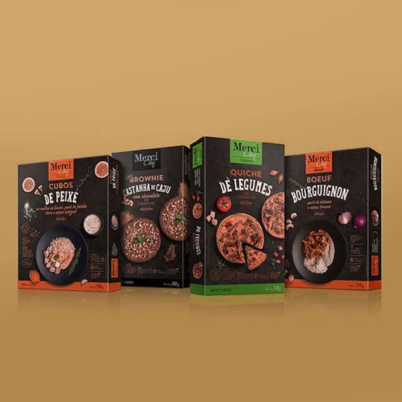 Frozen Meal Boxes - Image 2