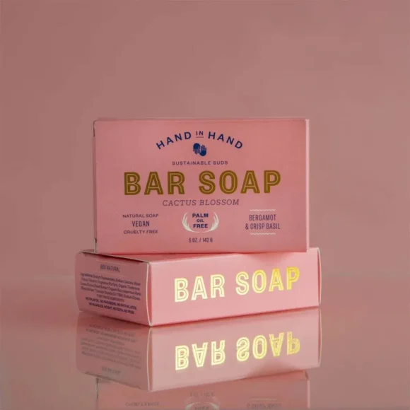 Medicated Soap Boxes