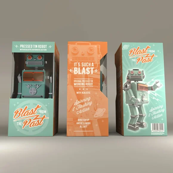 Action Figure Boxes - Image 4