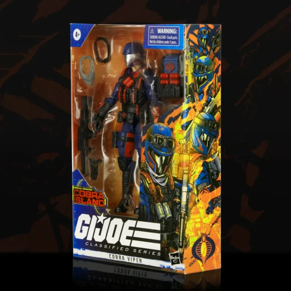 Action Figure Boxes - Image 3