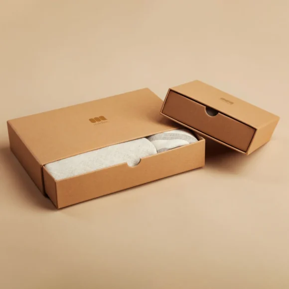 Custom Clothing Packaging Boxes - Image 6