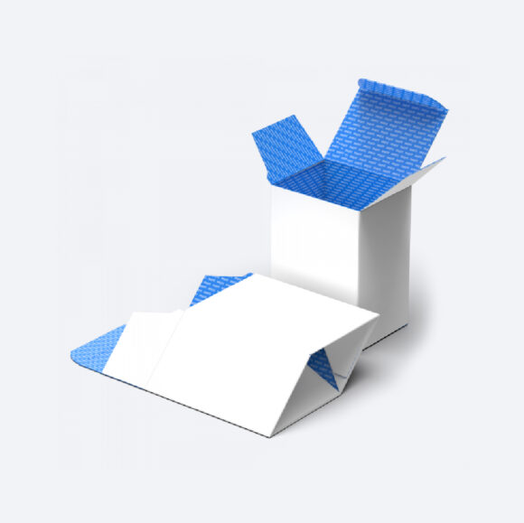 Auto Lock Bottom Box - Image 2