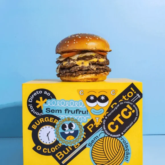 Burger Boxes - Image 3