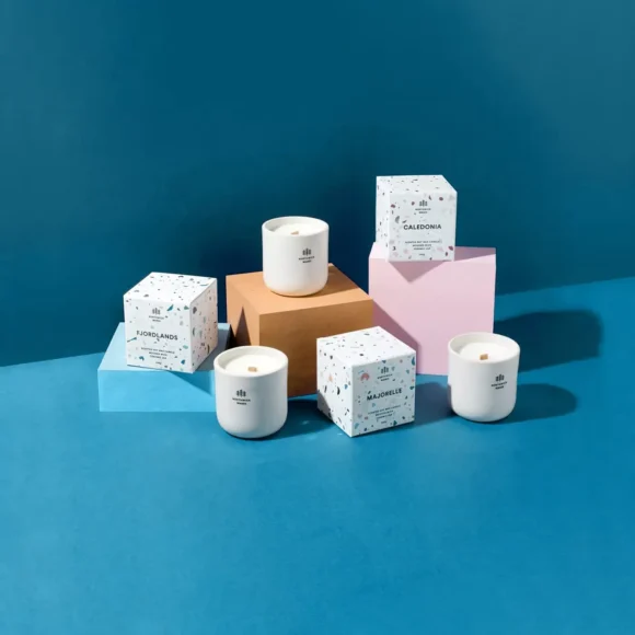 CBD Candle Boxes - Image 2