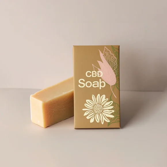 CBD Soap Boxes - Image 3