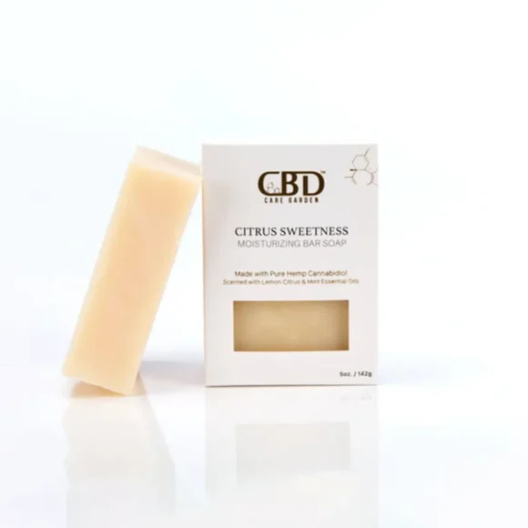 CBD Soap Boxes - Image 2