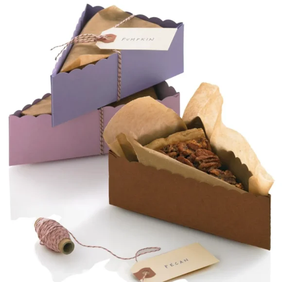 Cake Slice Boxes - Image 4