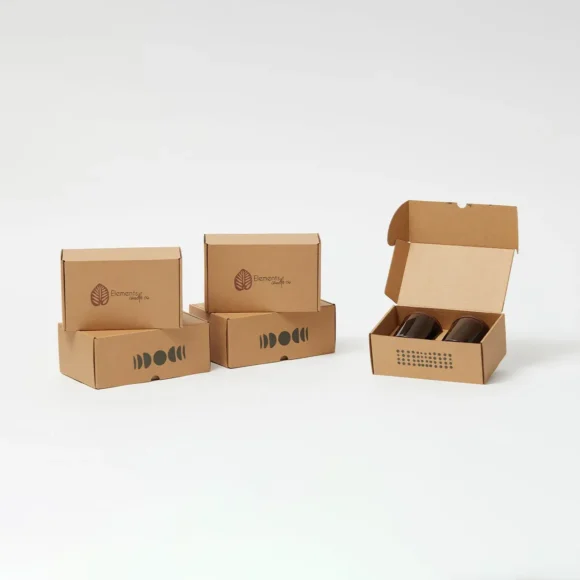 Candle Shipping Boxes - Image 2