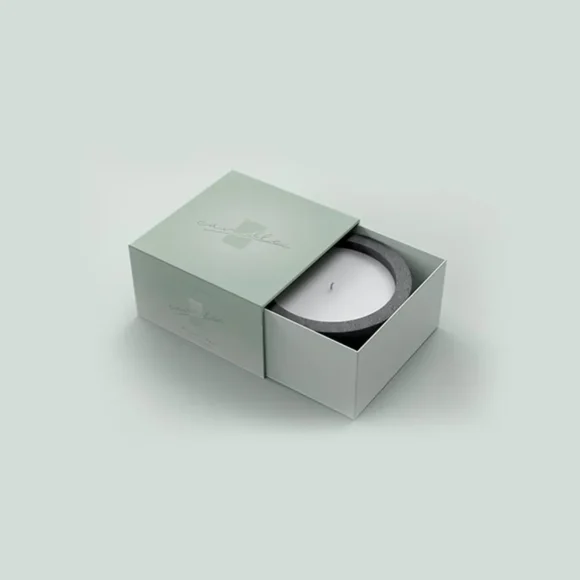 Candle Tray and Sleeve Box - Image 2