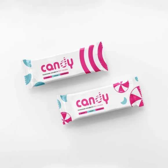 Candy Bar boxes