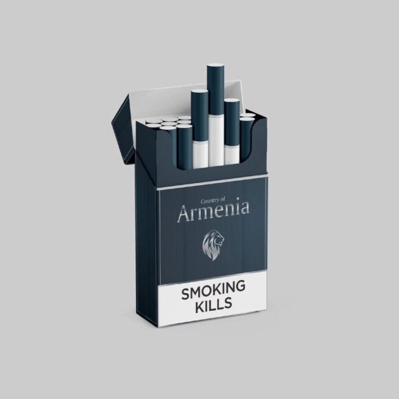 Cigarette Box - Image 4