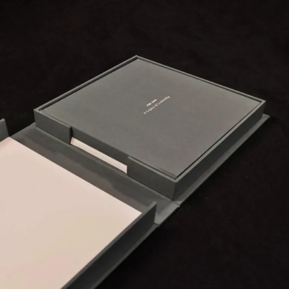 Clamshell Boxes - Image 2