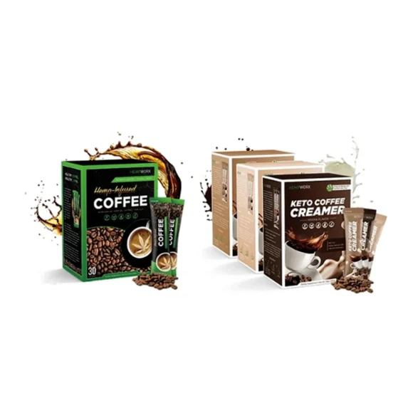 Coffee Boxes - Image 3