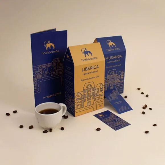 Coffee Boxes - Image 4