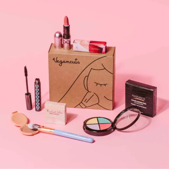 Cosmetic Subscription Boxes