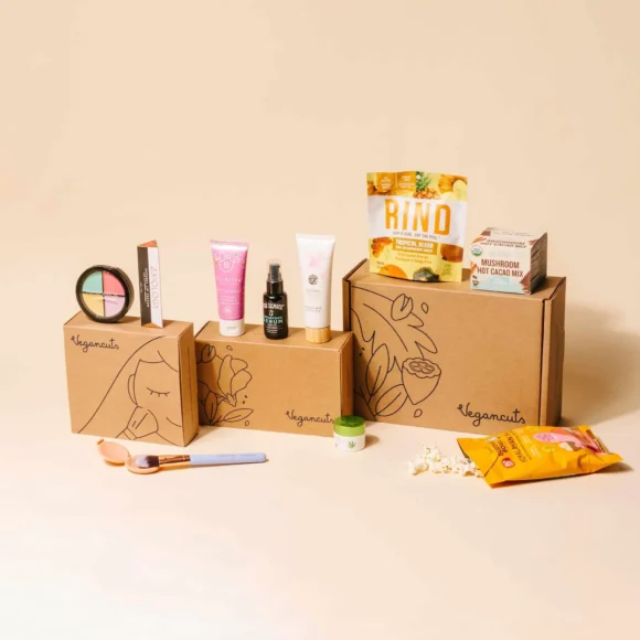 Cosmetic Subscription Boxes - Image 3