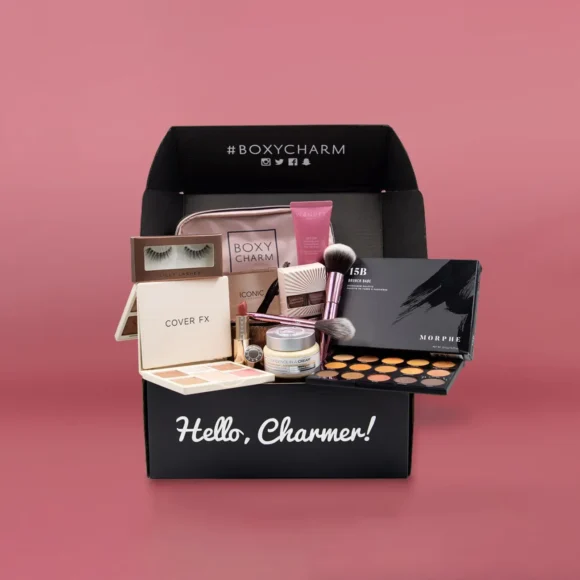 Cosmetic Subscription Boxes - Image 2