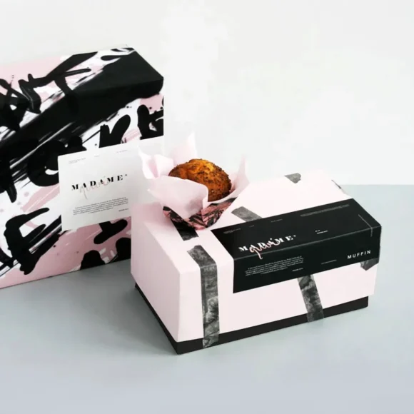 Cupcake Boxes - Image 4