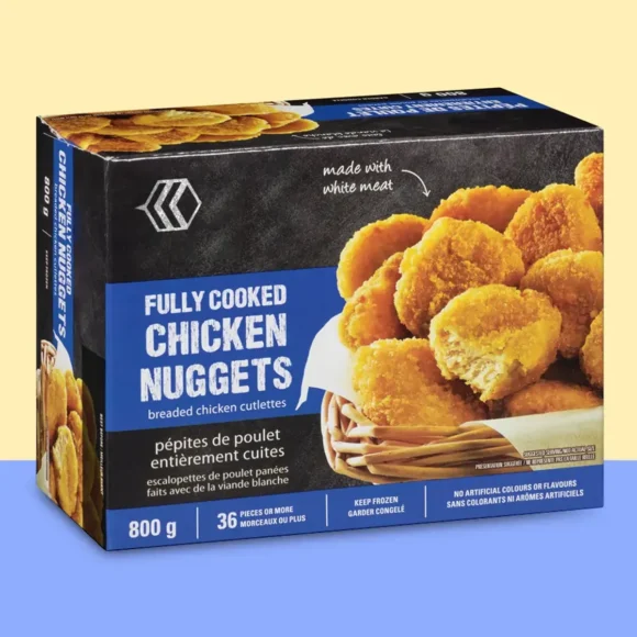 Custom Nugget Boxes - Image 4