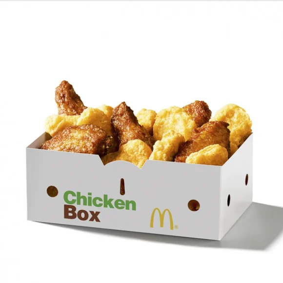 Custom Nugget Boxes - Image 2