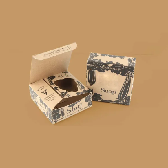 Eco Friendly Soap Boxes - Image 2