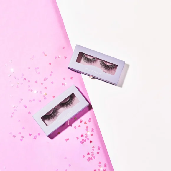 Eyelash Boxes Packaging - Image 4