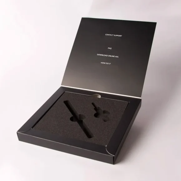 Foam Box Inserts - Image 4