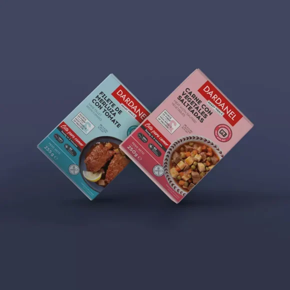 Frozen Food Boxes - Image 3