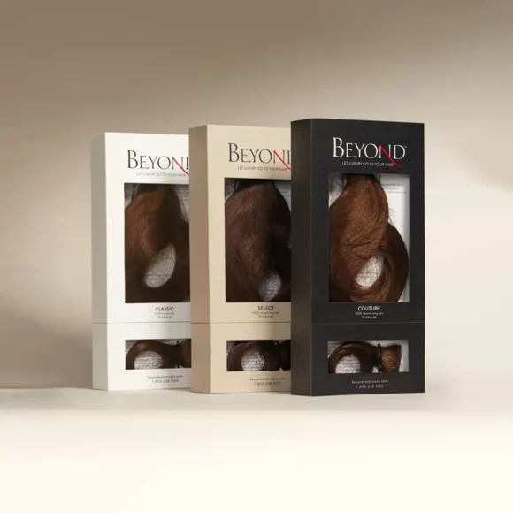 Hair Extension Boxes - Image 3