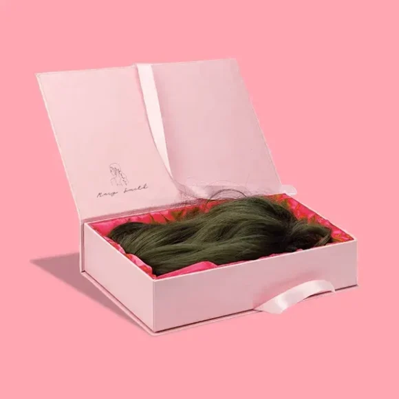 Hair Extension Boxes - Image 2