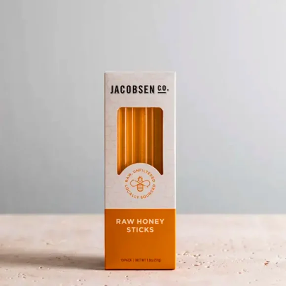 Honey Stick Packaging - Image 3