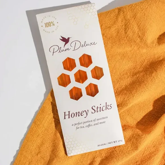 Honey Stick Packaging - Image 2