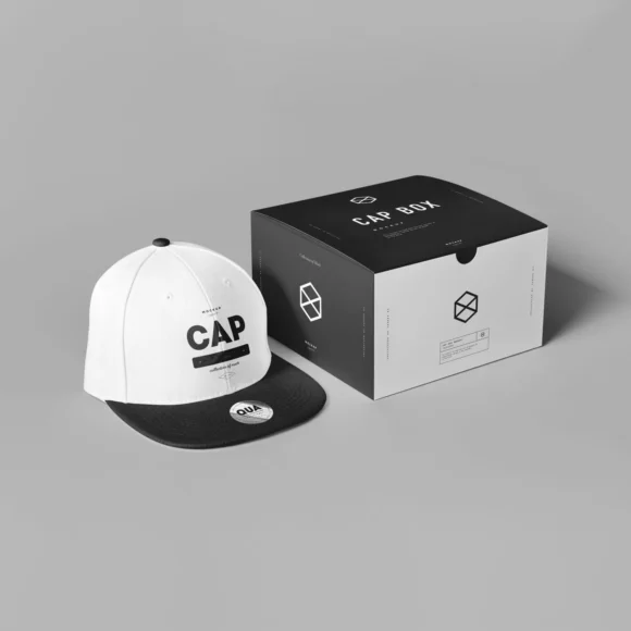 Custom Clothing Packaging Boxes - Image 5