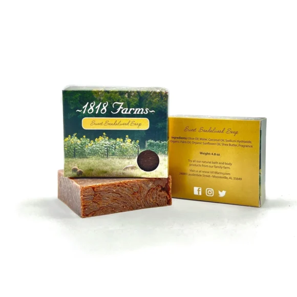 Herbal Soap Boxes - Image 3