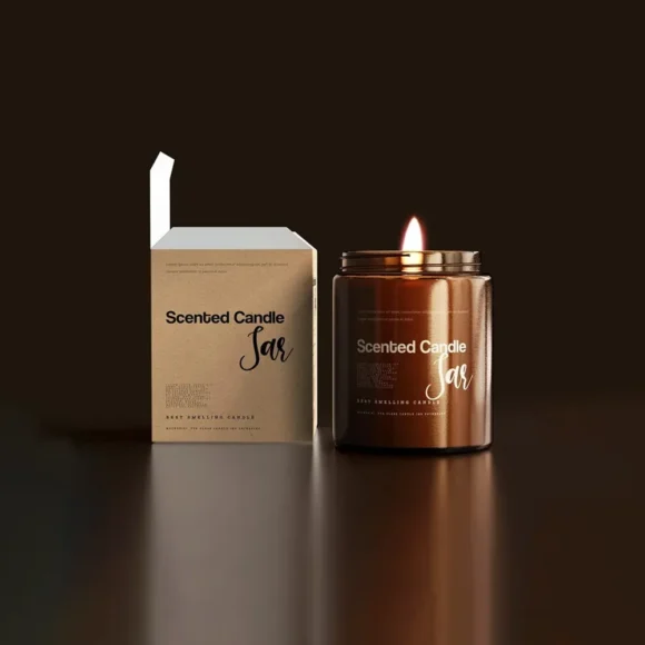 Jar Candle Box - Image 3