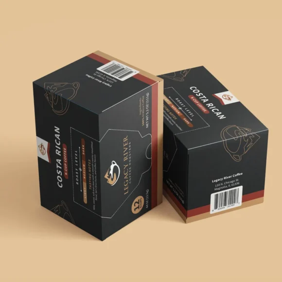 K Cup Boxes - Image 2