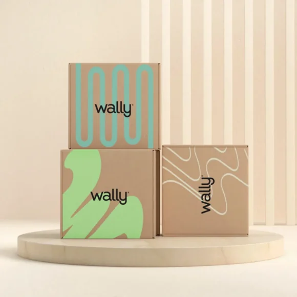 Kraft Gift Boxes - Image 4