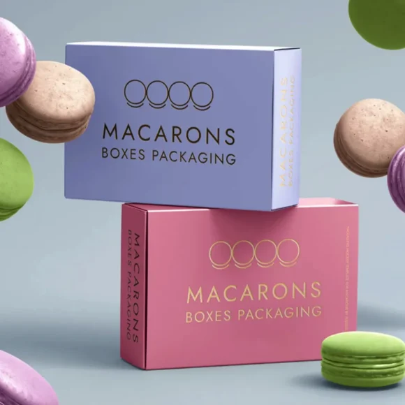 Macaron Boxes - Image 4