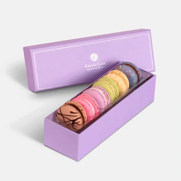 Macaron Boxes - Image 3