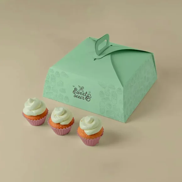 Muffin Boxes - Image 3