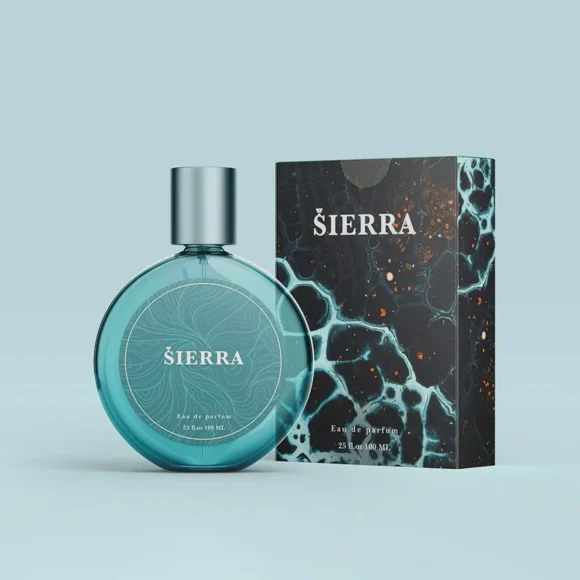 Perfume Boxes
