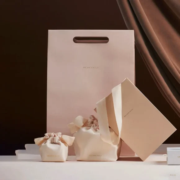 Paper Bags With Handles - Image 2