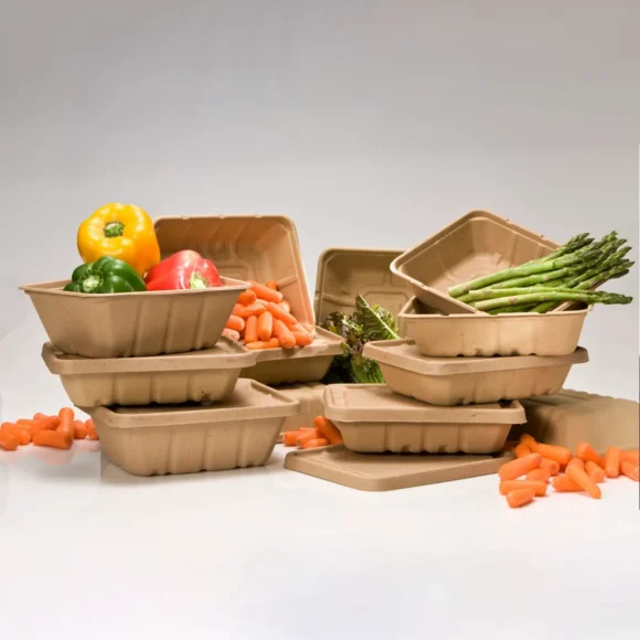 Paper Food Trays - Image 5