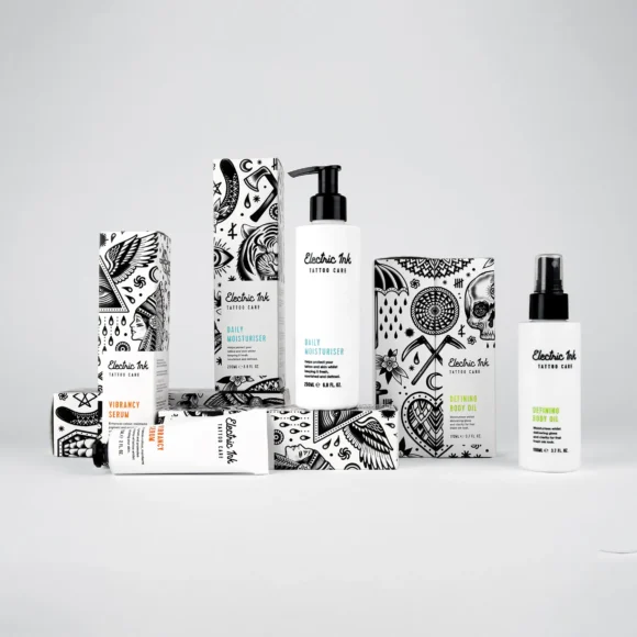 Personal Care Packaging