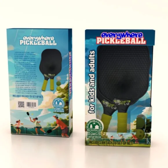 Pickleball Paddle Boxes - Image 3